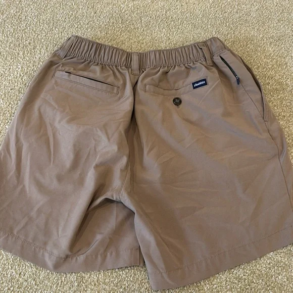 COPY - Chubbies Men’s Size S 6 in-seems shorts - Picture 2 of 4